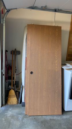 Closet doors
