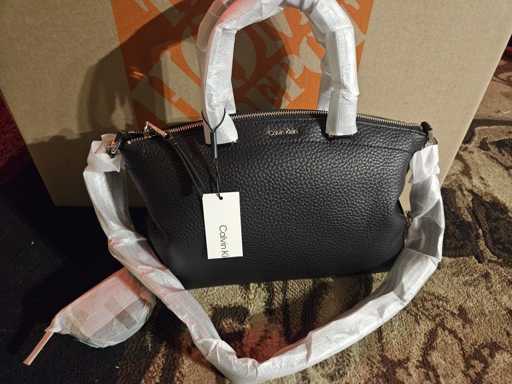 Calving Klein Hand Bag