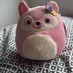 New Squishy Toy: Ditty