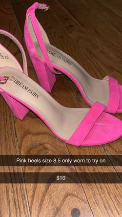 Women’s heels