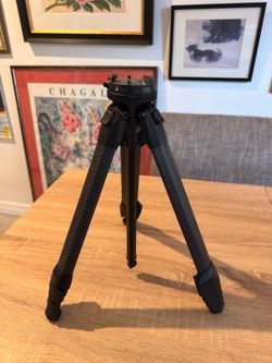 Peak Design Carbon Fiber Travel Tripod