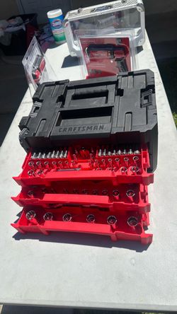 Tool set