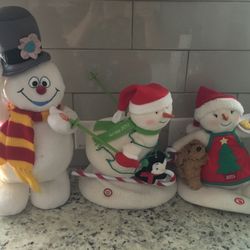 Hallmark Collectibles 