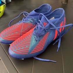 Kids Adidas Predator 