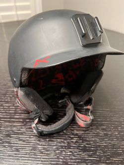 MEDIUM ANON HELMET