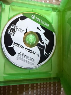 MK XL