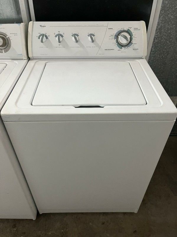 Washer Whirpool Great Condition