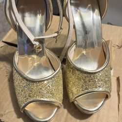 Size 4 Heels