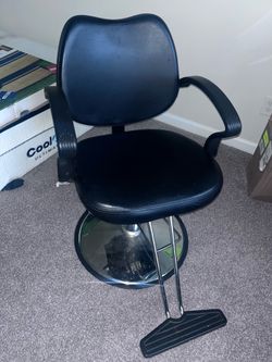Beauty Chair