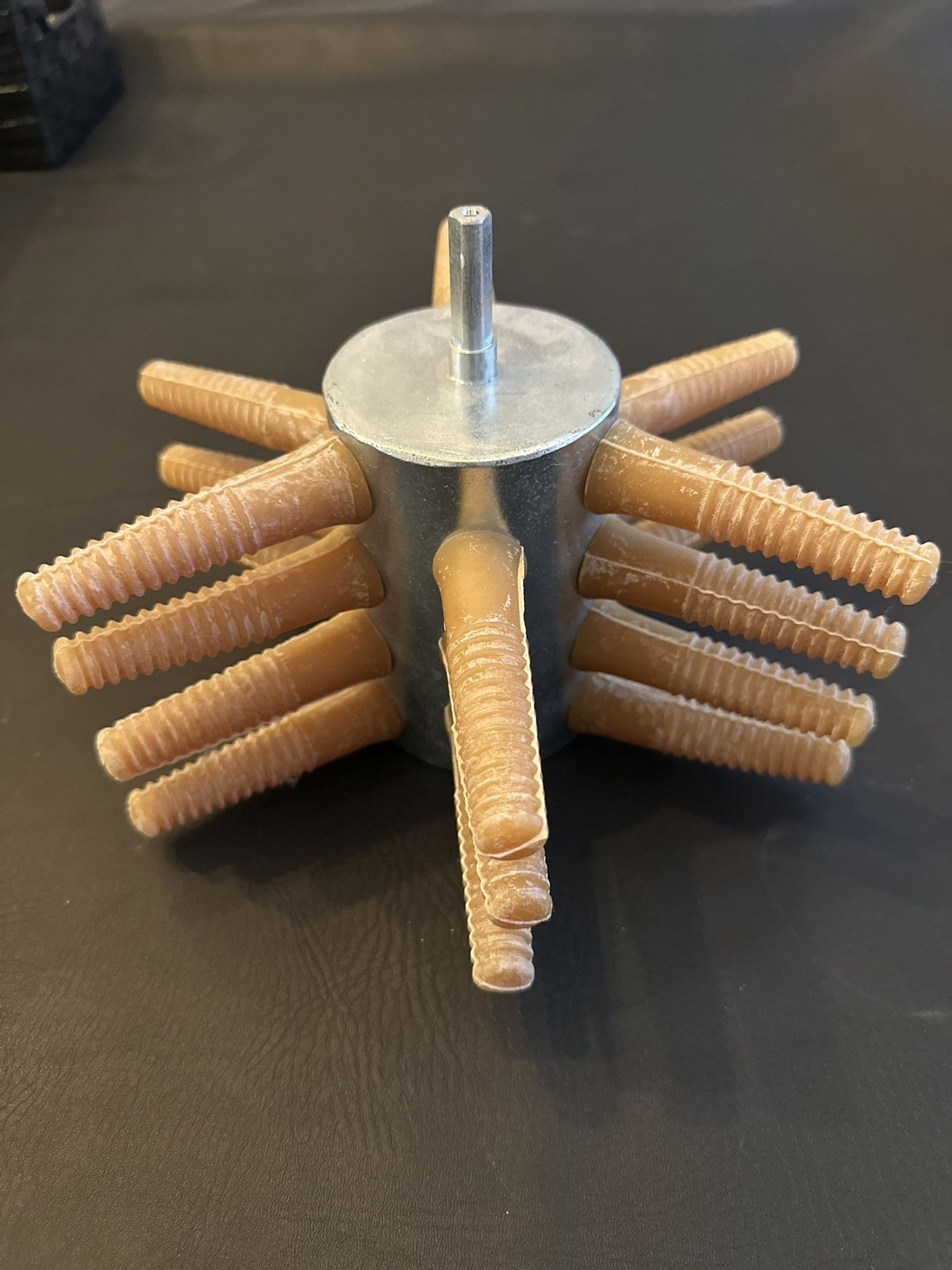 SuperHandy Chicken Plucker Drill Attachment