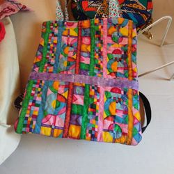 Handmade Cloth Purses/ Bags
