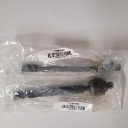 2011-2015 Jeep Grand Cherokee/Dodge Durango Inner Tie Rod Ends