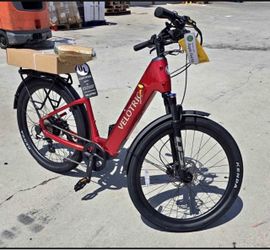 Velotric Discover 2 Electric Bike large