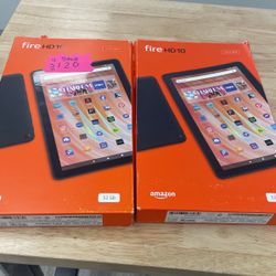 Fire HD 10, 13th Gen 