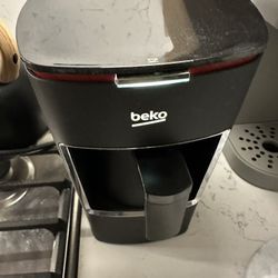 Beko Turkish Coffee Maker