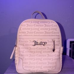 Juicy Coutour Backpack