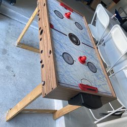 Hockey Table