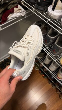 Nike Air Max 95 OGs (Size 12)