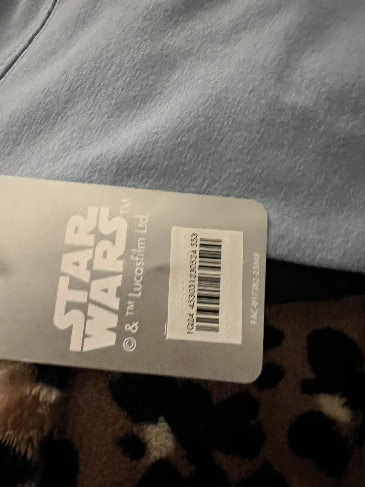 Starwars Spirit Jerset