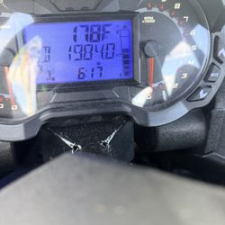 Polaris General XP 1000