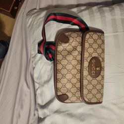 Gucci Purse 