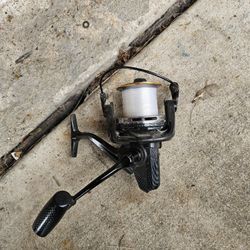 Fishing Reels