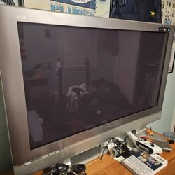 Panasonic TH-42PX6U