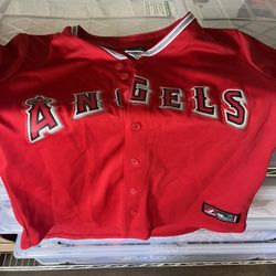 Angels Jersey