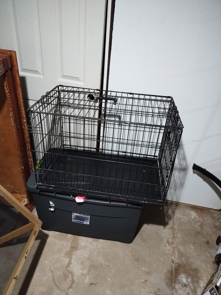 Cage