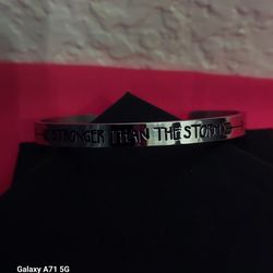 Womens Cuff Bracelet