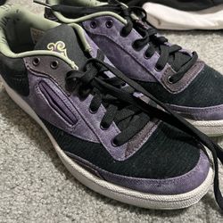 reebok joker limited edition shoes 