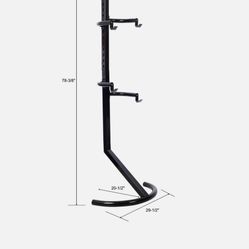 Bike Wall Rack Mount 