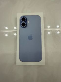 BRAND NEW - iPhone 17 - Unlocked