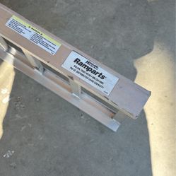 Bike Ramp For Cheap