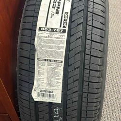 235 45 18 Bridgestone New Tires 