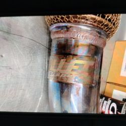 Billetmotorsports B58 VSRF Catless Downpope