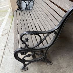 Bench