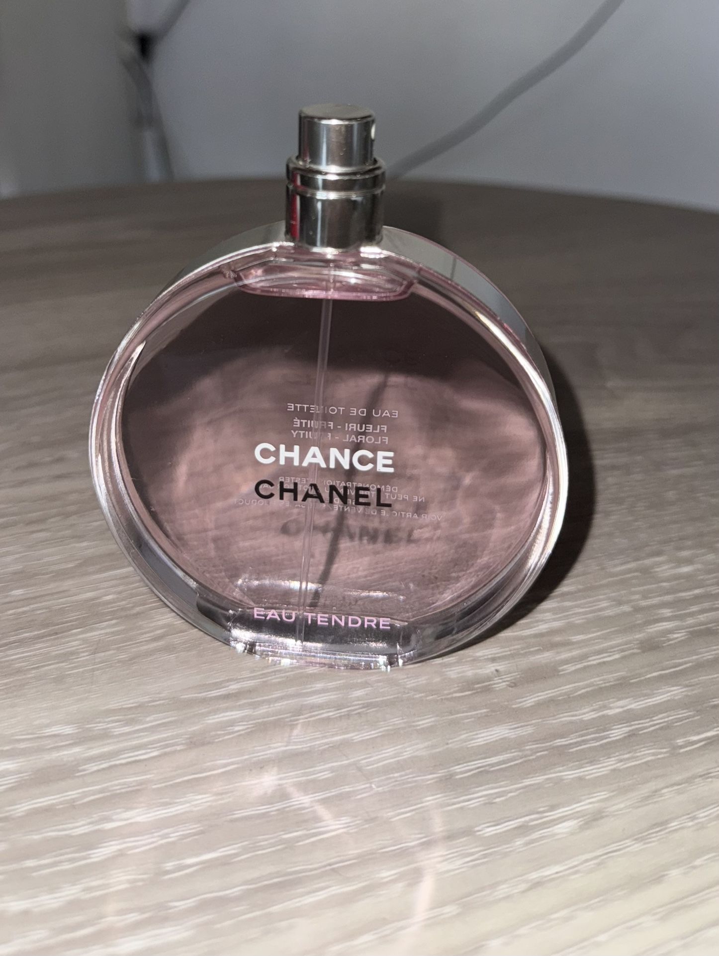 Perfume And Cologne