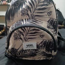 Small  Backpack VANS