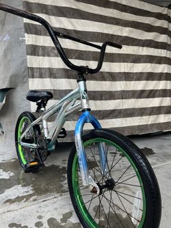 Kids Bike/bmx