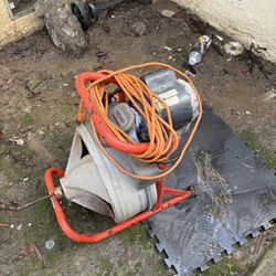 Rigid Kollmann snake hundred foot