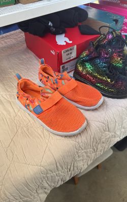 Water Shoes, Size 12