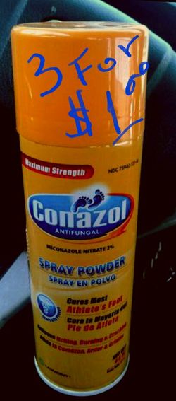 3 spray cans for $1