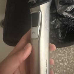 Philips, Norelco Hair And Beard Trimmer