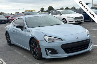 2019 Subaru BRZ