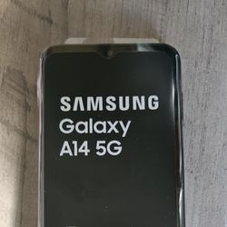 Samsung Galaxy A14 5g
