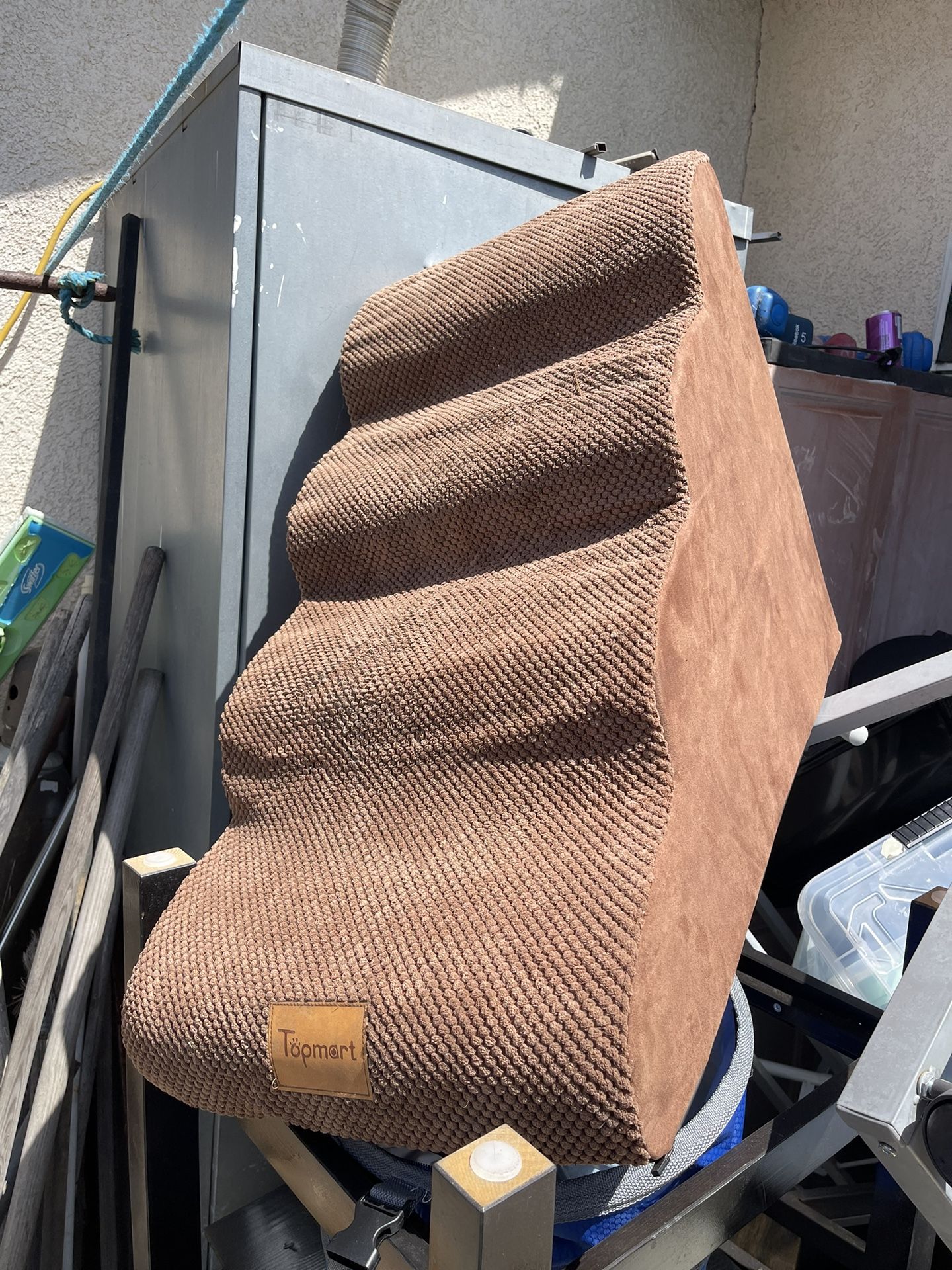 Pet Stairs