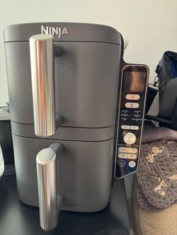 Ninja Air Fryer DoubleStack XL