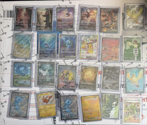 Pokemon Lot