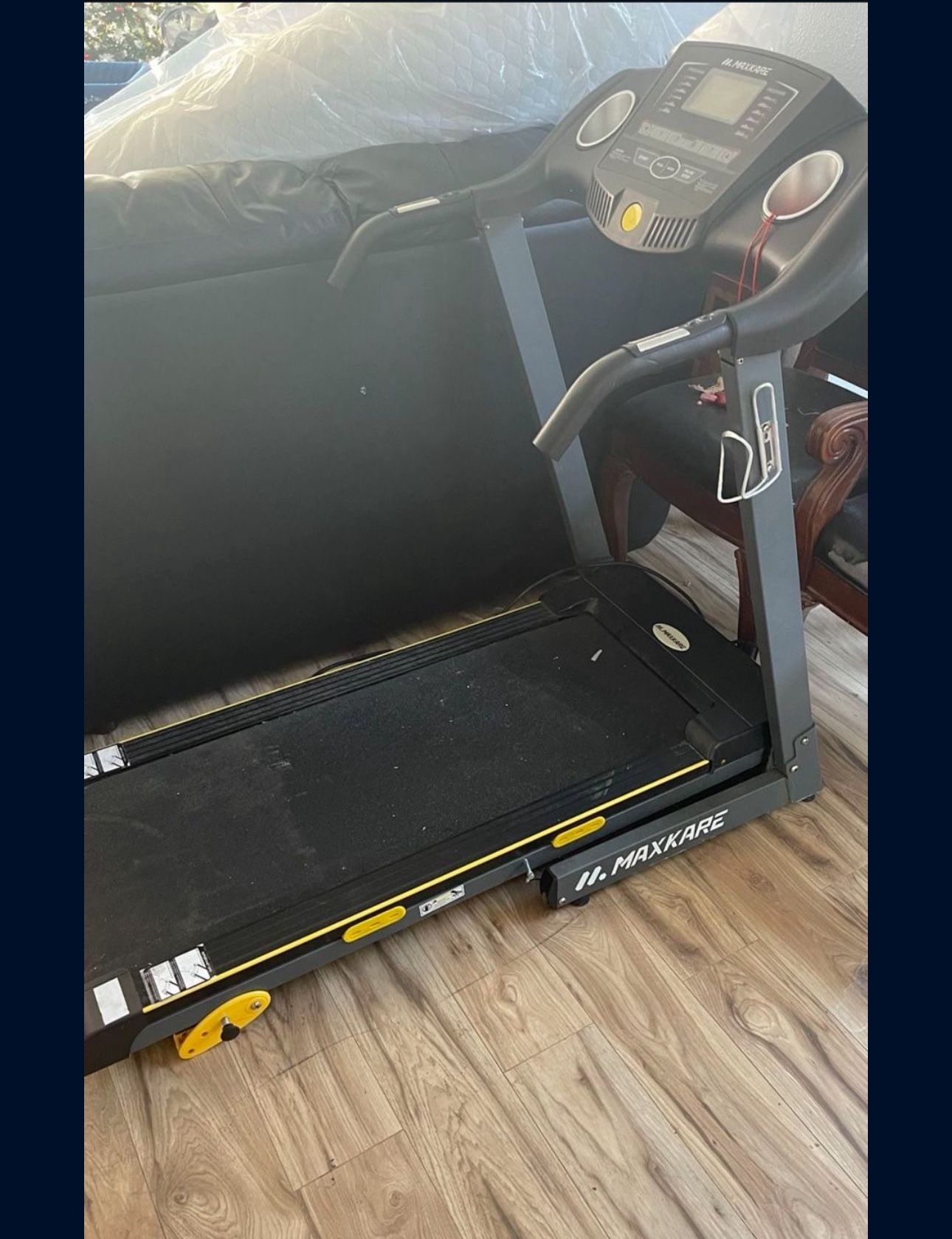 Treadmill